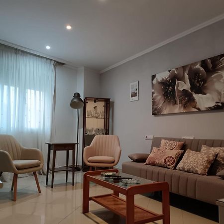 Apartamento Cervantes Ribeira Exterior photo