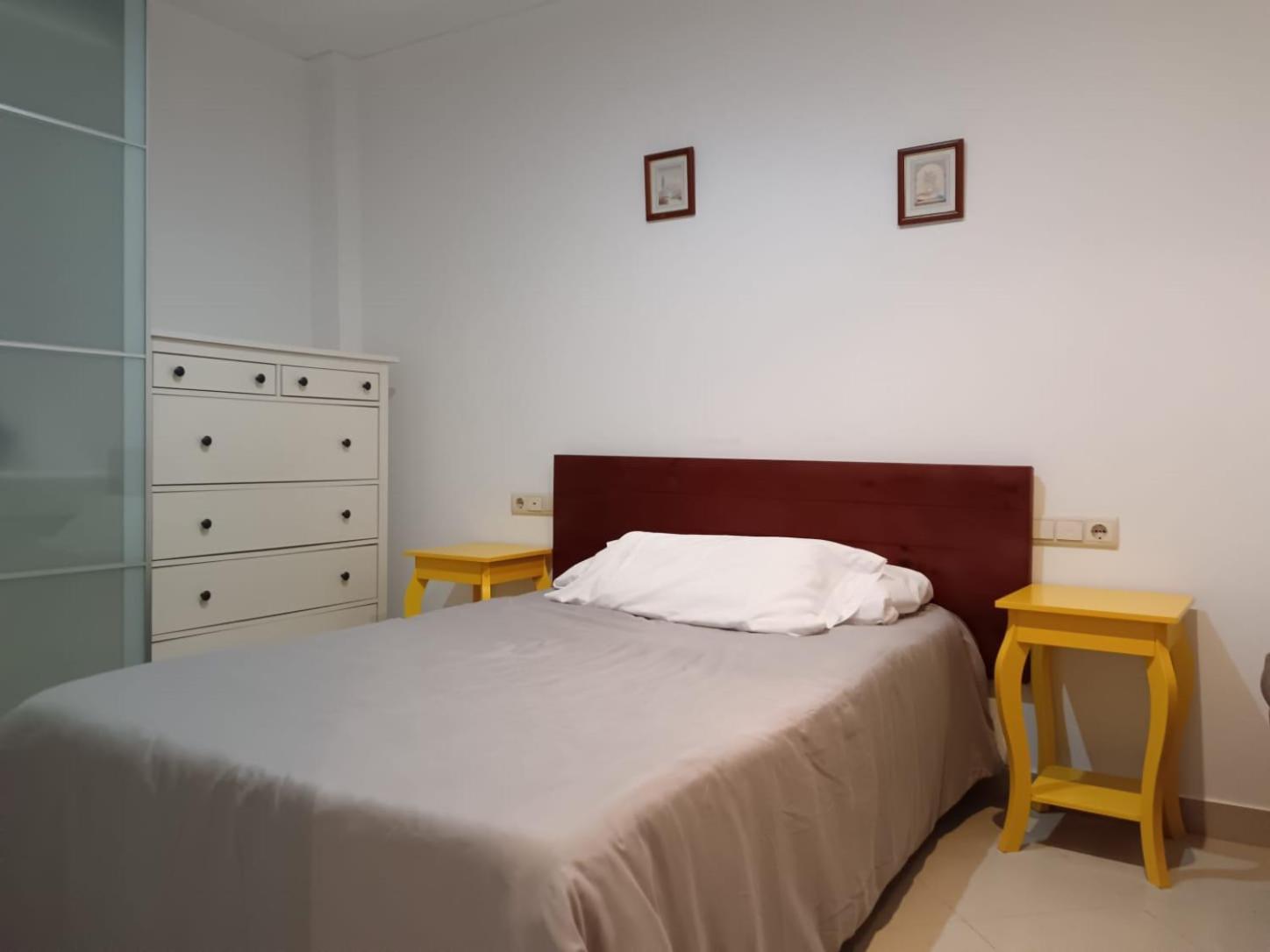Apartamento Cervantes Ribeira Exterior photo
