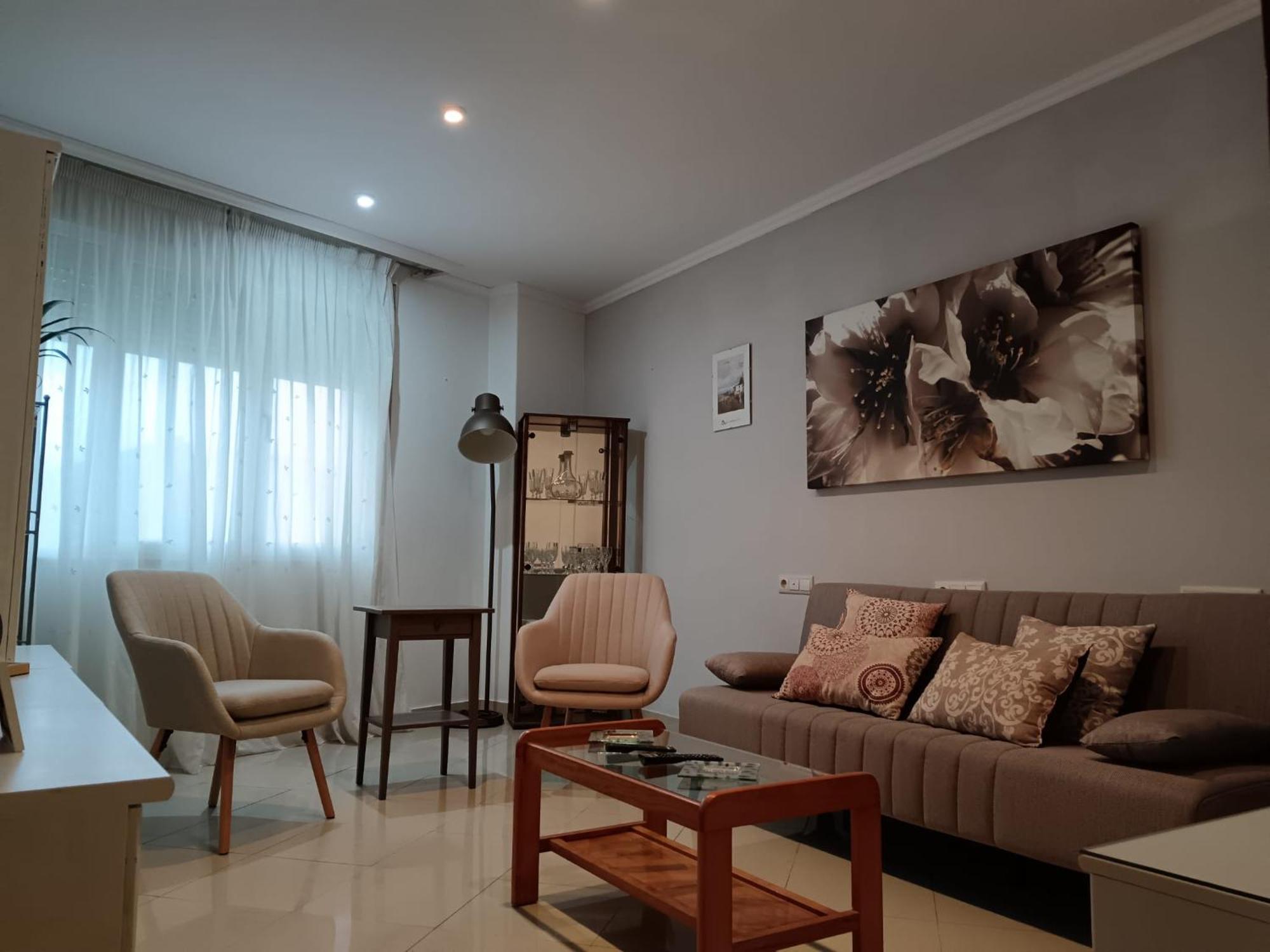 Apartamento Cervantes Ribeira Exterior photo